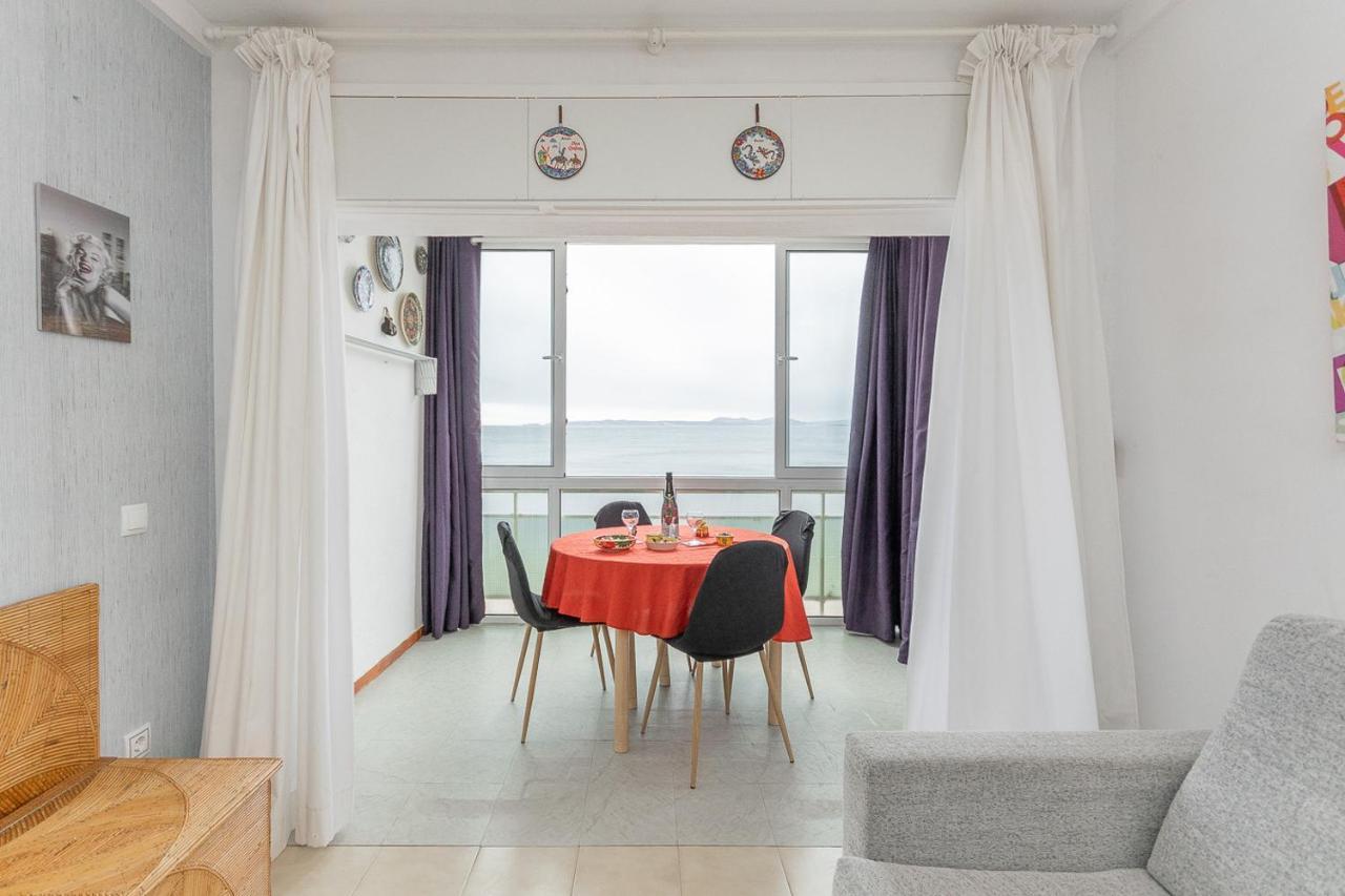 Apartamento Meda Chica Leilighet Roses Eksteriør bilde