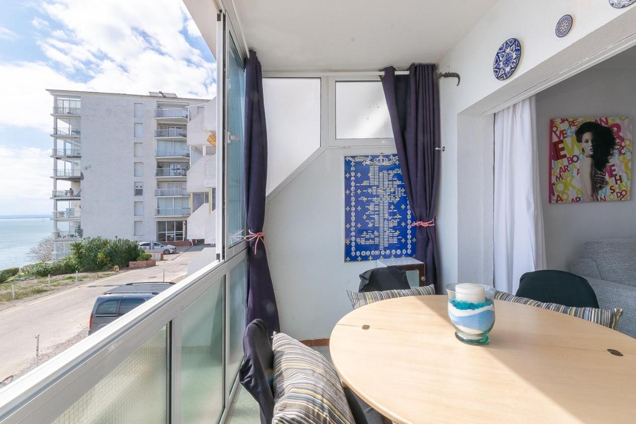 Apartamento Meda Chica Leilighet Roses Eksteriør bilde