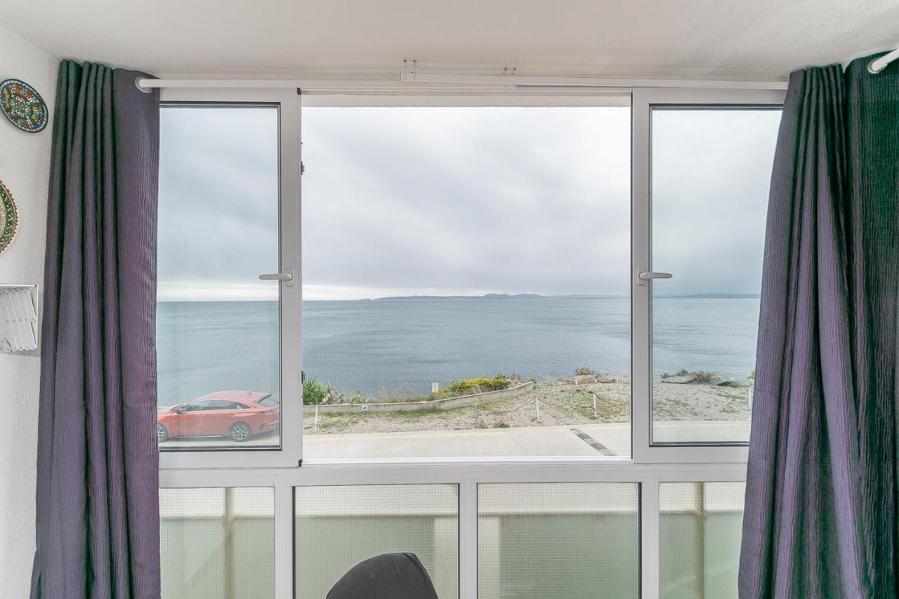 Apartamento Meda Chica Leilighet Roses Eksteriør bilde